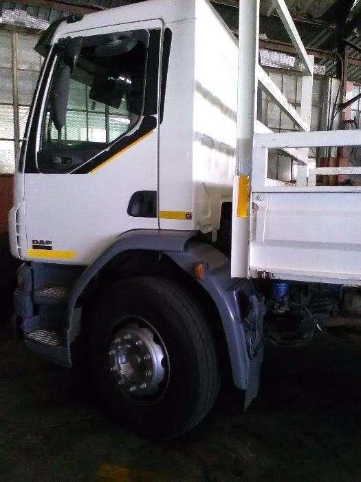 DAF 9 ton truck for sale