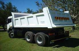 Lowest prices on tipper bin manufacturing