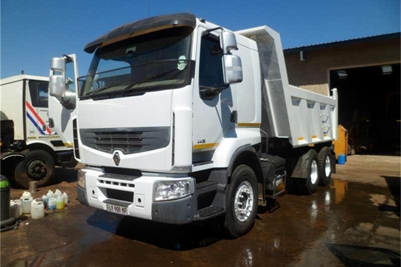 Renault Truck for sale