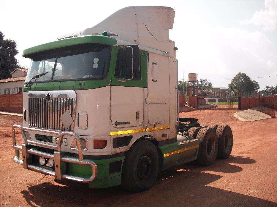 1997 International truck for R190k