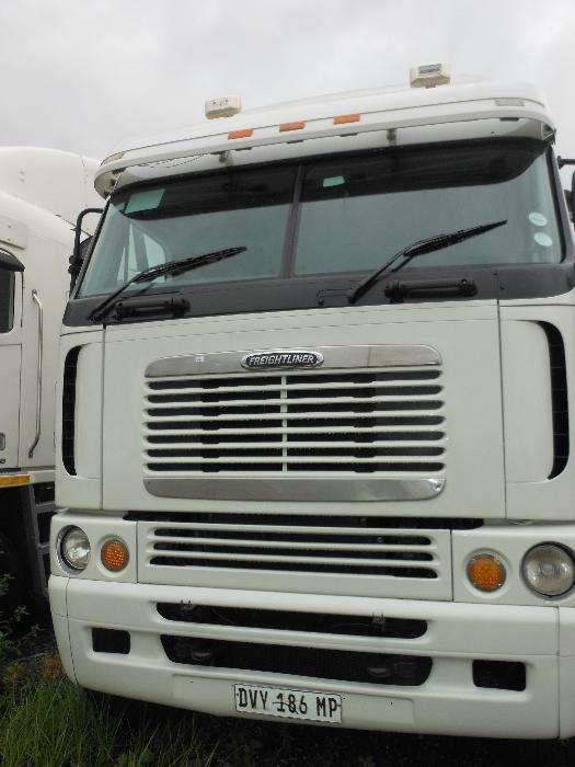 2008 Freightliner Truck Tractor