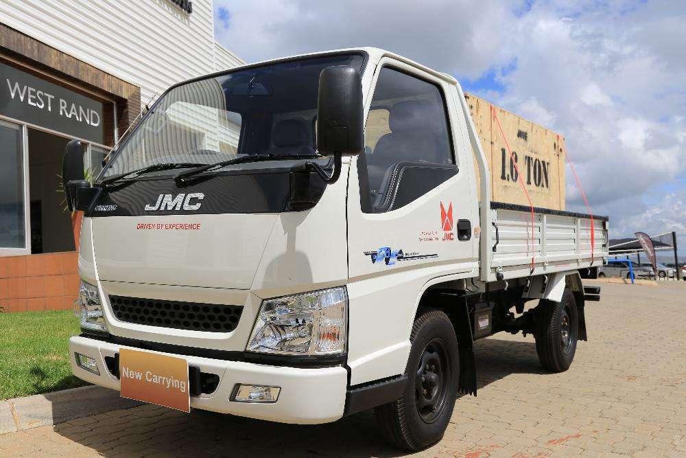 JMC Carrying 1.6T Truck