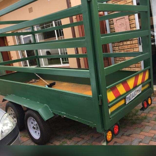 Trailer for Sale