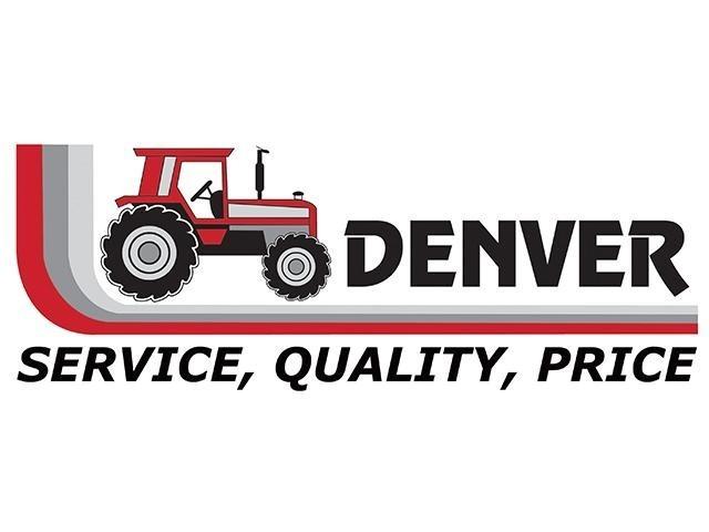 DENVER AGRICULTURAL TRACTOR SPARES (massey Ferguson, Ford, Fiat, John Deere)