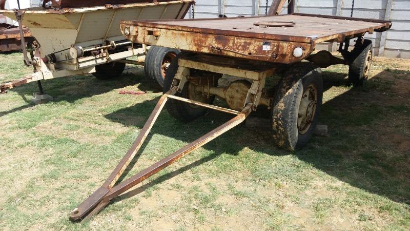 Trailer , for sale