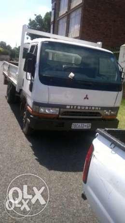 Mitsubishi canter truck for sale
