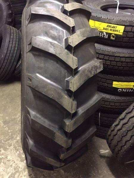 18.4-30 tractor tyres for sale