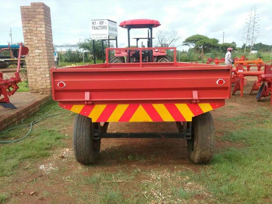 Farm trailers, new,and used trailers from R39500.00