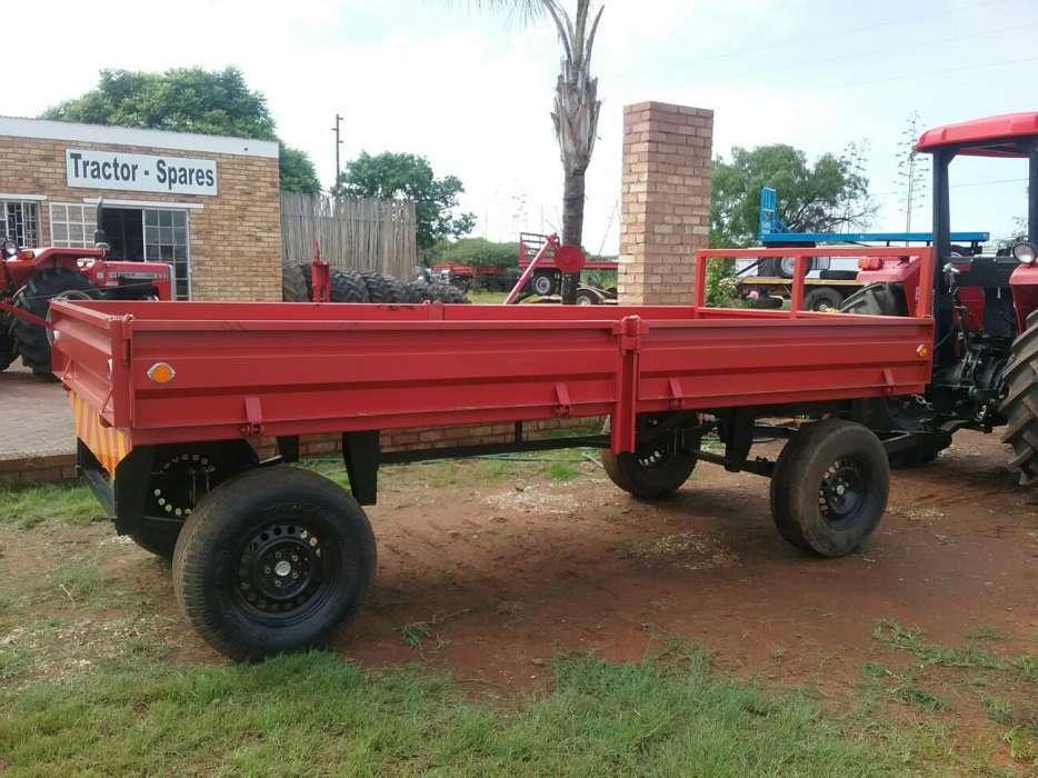Farm trailers, new,and used trailers from R39500.00