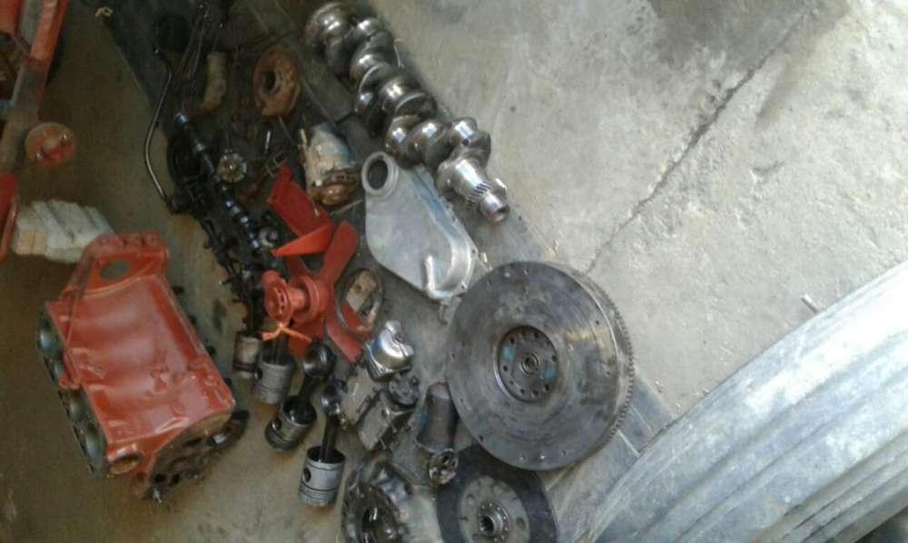 Fordson tractor spares