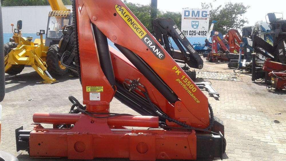 Various used earth moving equipment for sale!!