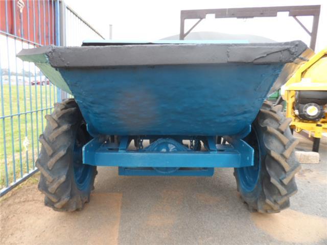 Benford Concrete Dumper Bargain Not to Miss Call Now 079 0164 174