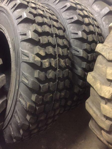 Tlb tyres