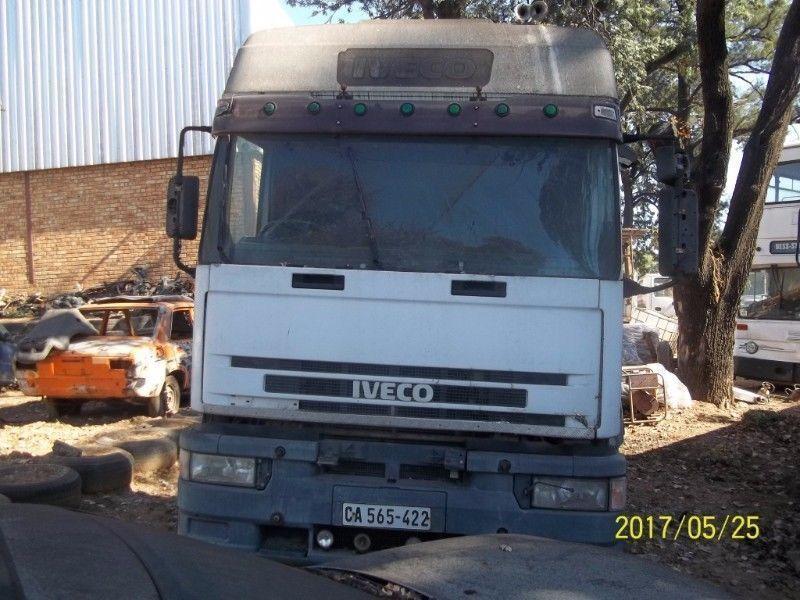 Iveco Truck for Sale