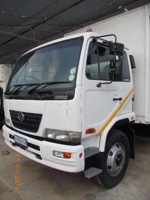 Ud 100 trucks for sale