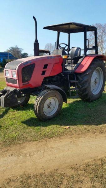 Tractor - Belarus 900.3E