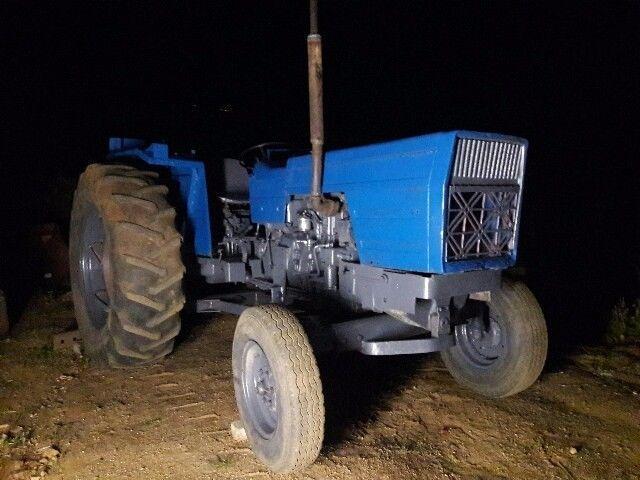 Landini 8500 Tractor