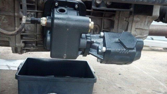 LOOKING FOR A PTO?OR ANY OTHER HYDRAULIC SPARES?CALL 0814843043