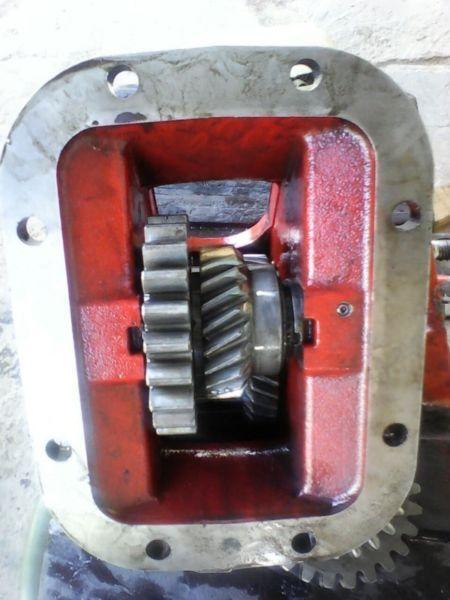 LOOKING FOR A PTO? OR ANY OTHER HYDRAULIC SPARES? CONTACT 0814843043