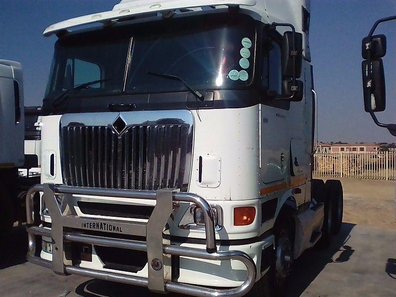 Massive sale on International Trucks + Legit Contracts