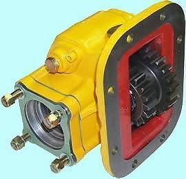 WE SUPPLY AND INSTALL ALL TRUCK PTO AND PUMPS CALL US TODAY ON 0814551894