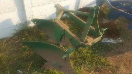 Two shear plough for sale