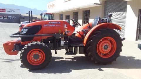 NEW KUBOTA 7040 FOR SALE