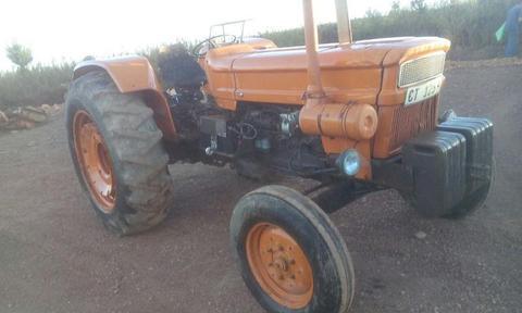 FIAT 1000 Tractor for sale in Grabouw