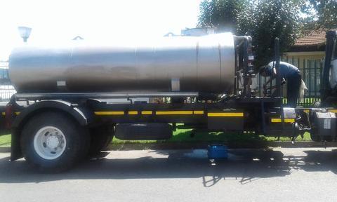 PTO INSTALLATION AND HYDRAULIC SYSTEM ON TRUCKS 0814843043