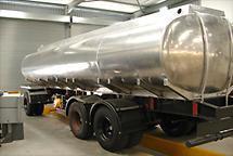 BEST DIESEL TANKER MANUFACTURING AND REPAIRS