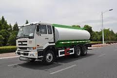 DIESEL TANKER MANUFACTURING AT CHEAPER PRICES