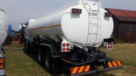 DIESEL TANKER MANUFACTURING AT BEST PRICES