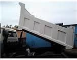 IN NEED OF A TIPPER BIN CONTACT 0817054782 WE WILL MANUFACTURE ONE FOR YOU