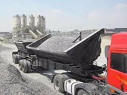 TOP QUALITY HYDRAULIC PTO INSTALLATION ON ALL TYPES OF TRUCKS