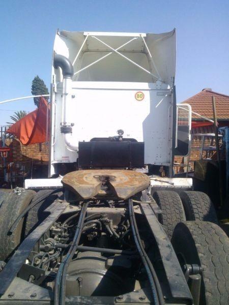 HYDRAULIC SYSTEM INSTALLATION/REPAIRS ON TRUCKS. CALL US TODAY