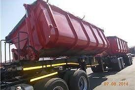 Complete and affordable side tipper full PTO installation system and service's call me on 0812138535