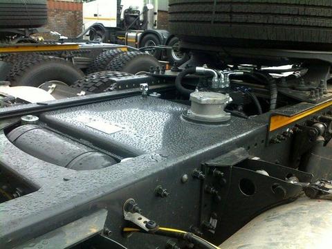 Brand new hydraulic installation system and service's with warranty call 0817054782