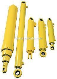 HYDRAULIC CYLINDERS AND HOSES AT MSE HYDRAULICS