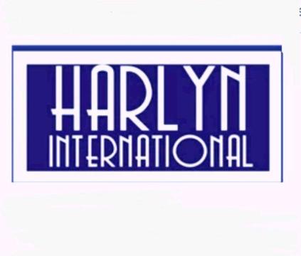 Best deals at Harlyn International