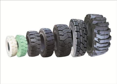 FORKLIFT SOLID TYRES JHB, DURBAN AND CAPE TOWN!!