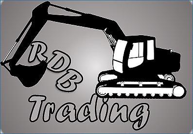 RDB Trading PTY LTD