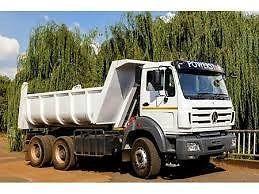 BEST WORK TO OUR VALUED CUSTOMERS ON TIPPER BIN MANUFACTURING