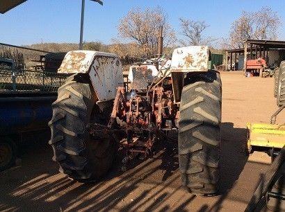 David Brown Tractor for sale