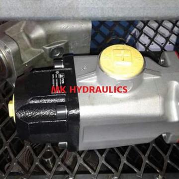 SUPPLIER OF BRAND NEW HYDRAULIC COMPONENTS 0814843043