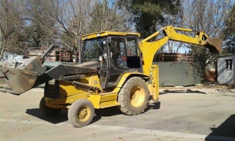 Cat 424D 2x4 tlb