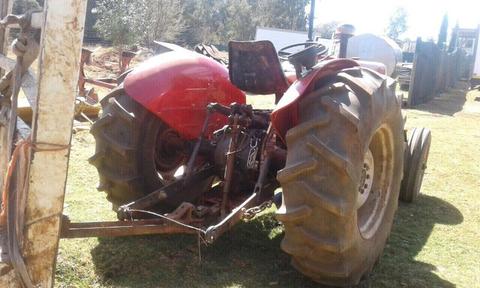 Farm implements tractors cattle yellow machinery wanted for cash