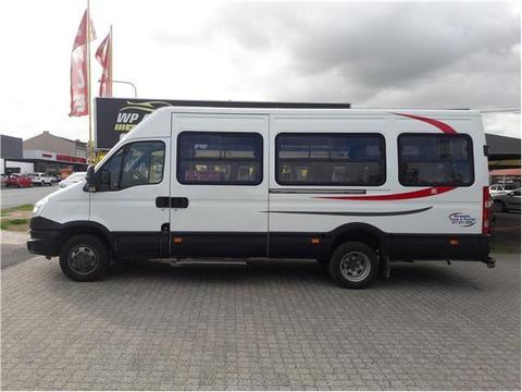 2016 Iveco Daily 50C15 ( 22 Seater )