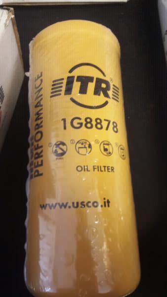 CATERPILLAR 1G-8878 Hydraulic Oil Filter