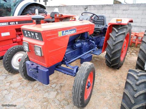 SAME Falcon 50 Tractor or Parts wanted