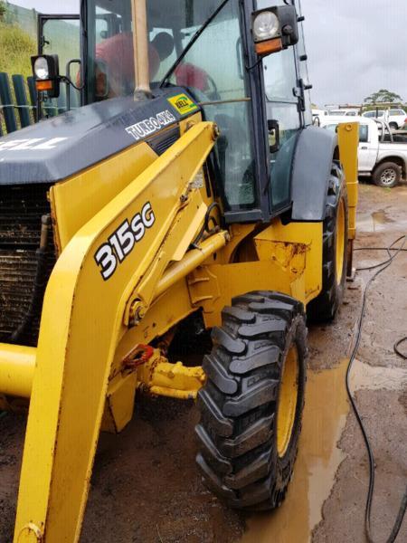 TLB Bell 315 g best bargain